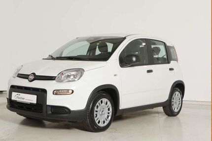 Fiat Panda 3.771 km 14.980 € Pilsach 92367