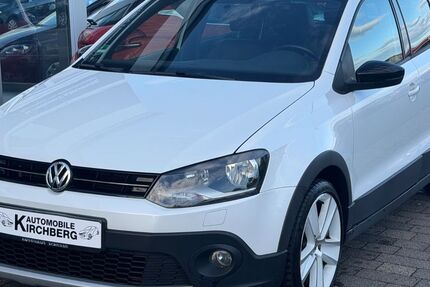VW Polo 197.389 km 4.300 &euro; Kirchberg 55481