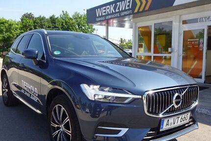 Volvo XC60 48.000 km 44.990 &euro; Augsburg 86179