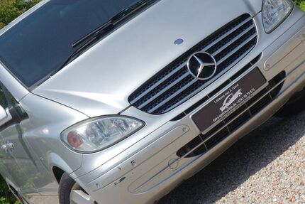 Mercedes-Benz Viano 239.000 km 13.900 &euro; Freiburg 79111