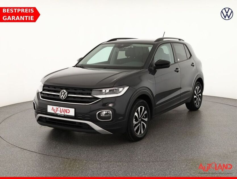 T-Cross