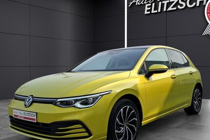 VW Golf 68.000 km 17.950 &euro; Kamenz 01917