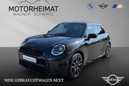 Mini Cooper SE 24.600 km 34.900 &euro; Altenmarkt a.d. Alz 83352