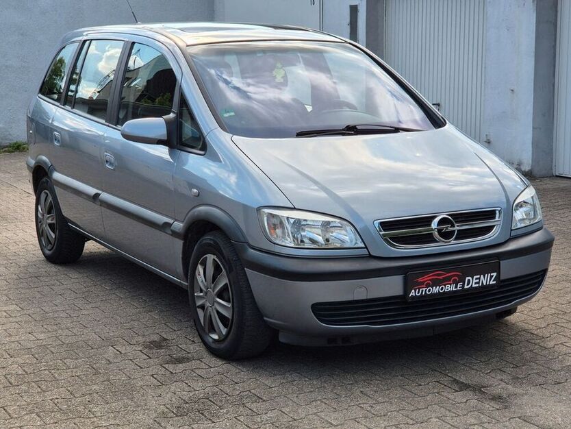 Zafira