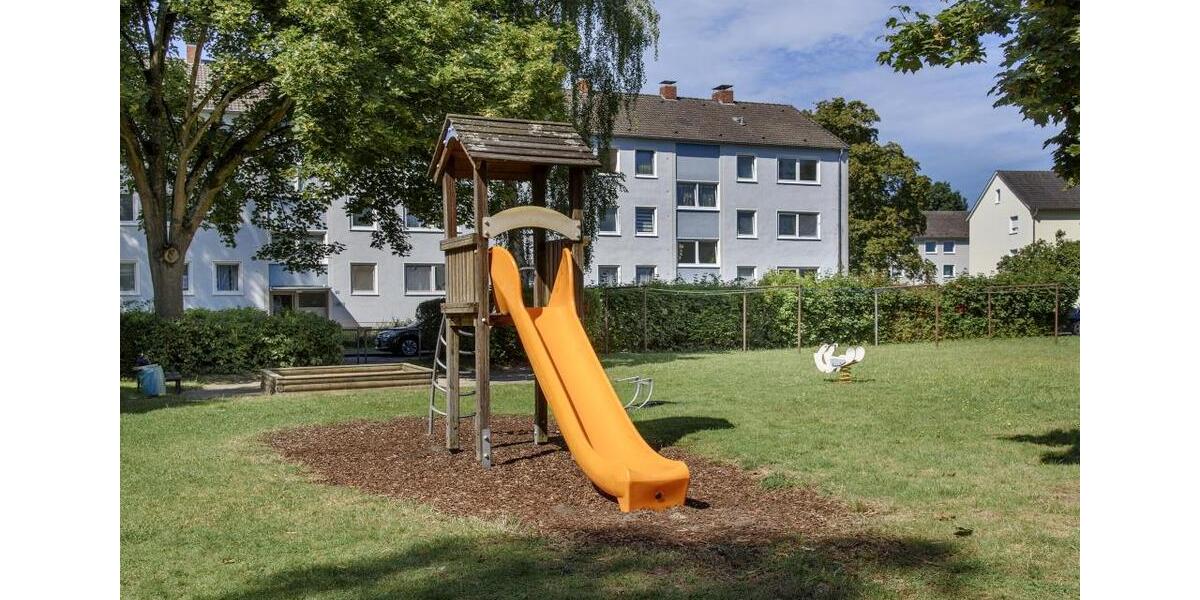 Erdgeschoßwohnung Gütersloh - 3 Zimmer, 74 m&sup2;, 759&euro; | Angebot:26270288