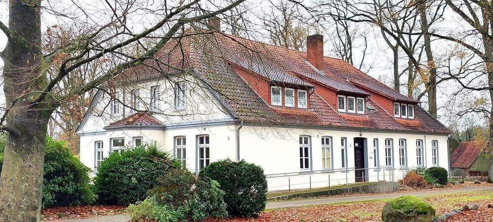 Gewerbeobjekt Neuenkirchen Delmsen - 2.900&euro; | Angebot:26584240