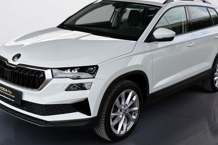 Skoda Karoq 51.710 km 25.380 &euro; Osterode 37520
