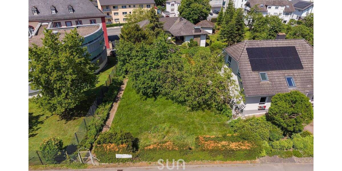 Grundstück Usingen - 249.000&euro; | Angebot:26797840