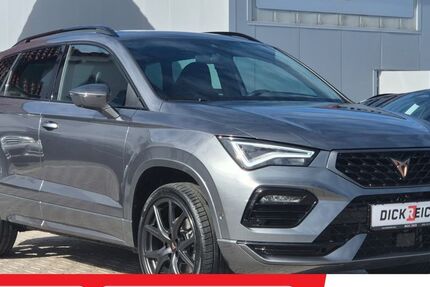 Cupra Ateca 15.122 km 30.950 &euro; Burghaun 36151