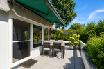 Modernisiertes Schmuckstück mit Dachterrasse mit Blick ins Grüne & TG - Stellplatz! - Etagenwohnung Halstenbek | Angebot:27303023