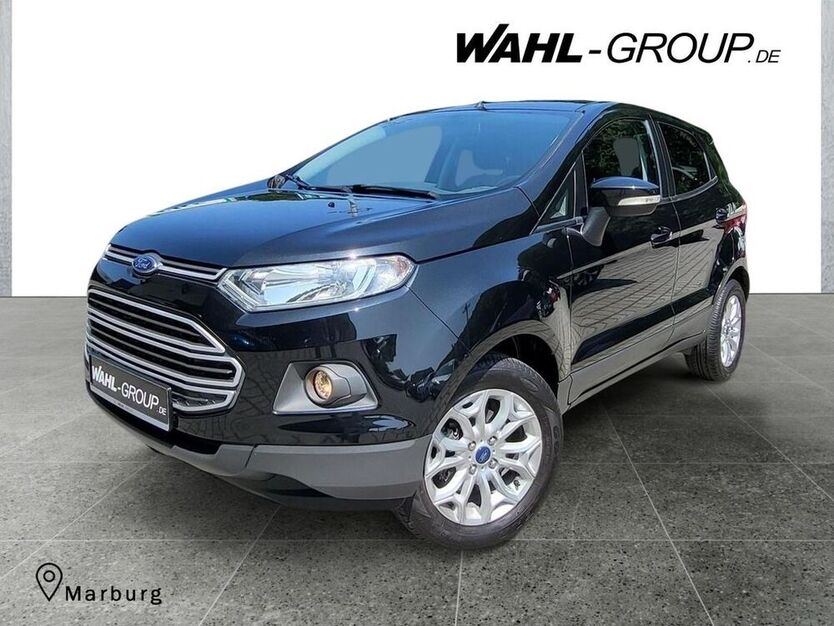 EcoSport
