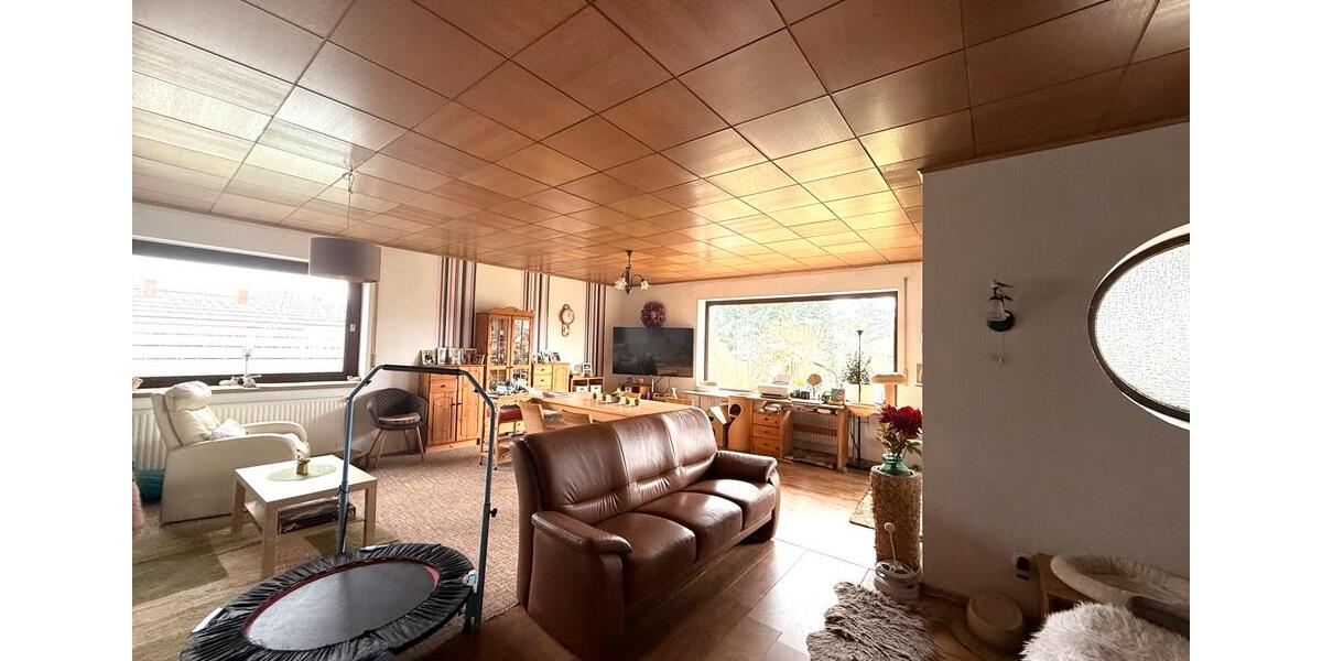 Einfamilienhaus Büchen - 3 Zimmer, 100 m&sup2;, 1.300&euro; | Angebot:26044744