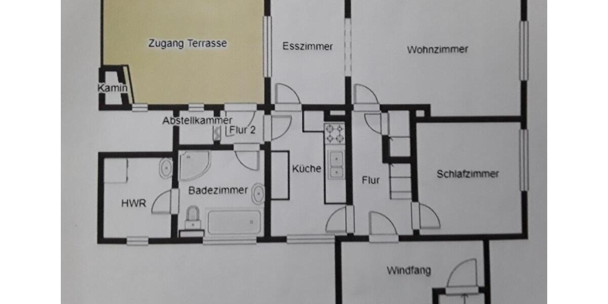 Einfamilienhaus Lehrte - 6 Zimmer, 100 m&sup2;, 269.000&euro; | Angebot:26791262