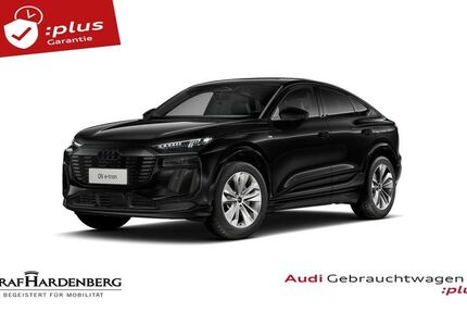 Audi Q6 e-tron 20.600 km 64.460 &euro; Aach 78267