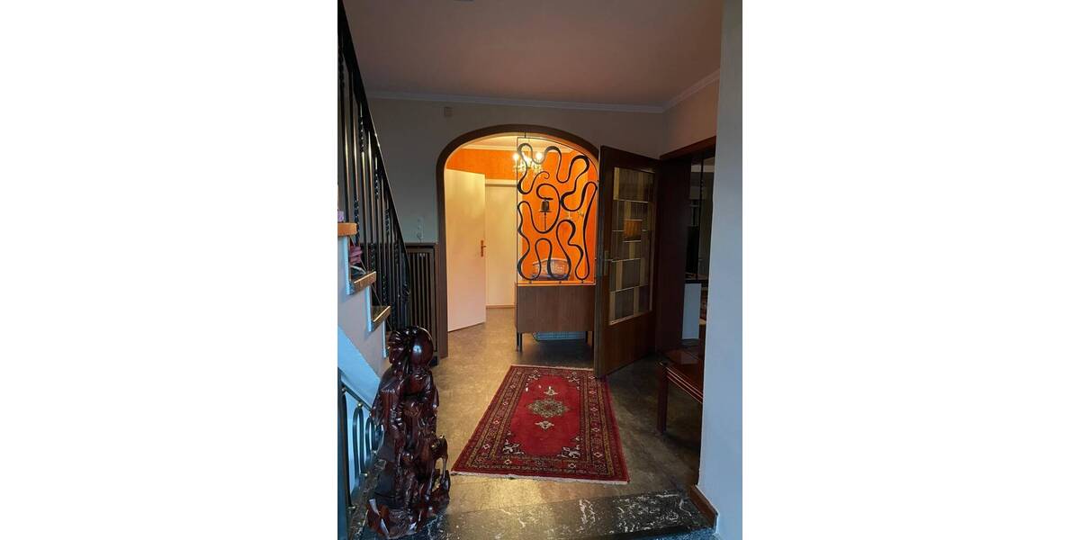 Einfamilienhaus Brake - 6 Zimmer, 137 m&sup2;, 430.000&euro; | Angebot:26672983