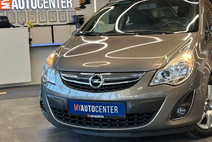 Opel Corsa 171.568 km 3.390 &euro; Pfaffenhofen 85276