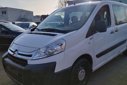 Citroen Jumpy 146.000 km 5.200 &euro; Diepoldshofen 88299