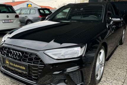 Audi A4 114.950 km 26.900 &euro; lübeck 23556