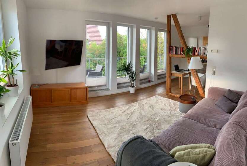 Wohnung zum Mieten in Bad Harzburg 775 € 62 m²