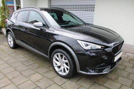 Cupra Formentor 132.850 km 19.450 &euro; Chemnitz 09114