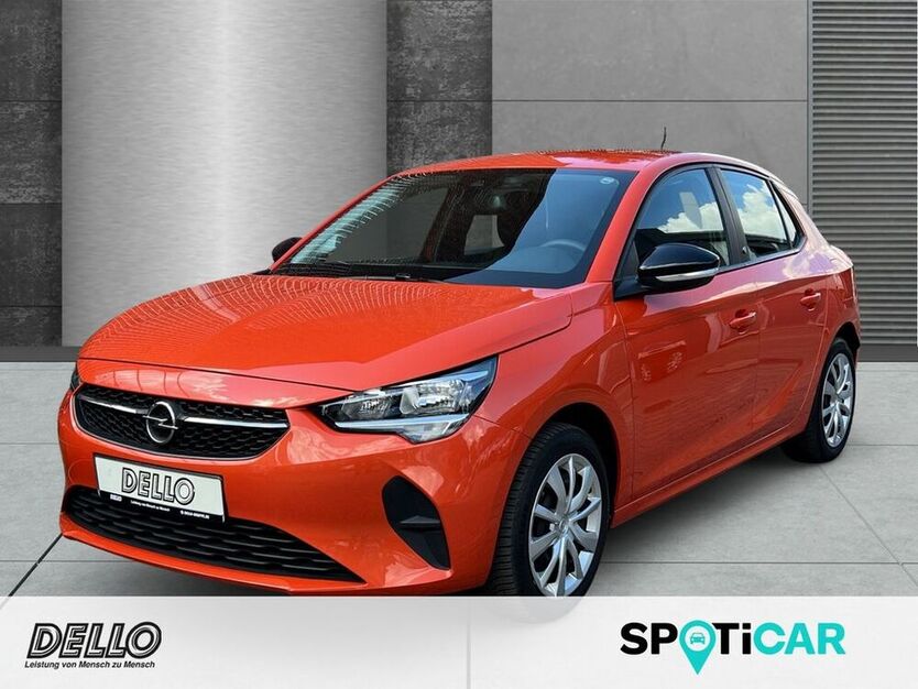 Corsa