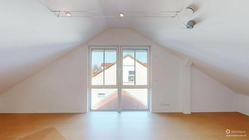 Doppelhaushälfte Grafing bei München - 5 Zimmer, 164 m&sup2;, 2.475&euro; | Angebot:26047288