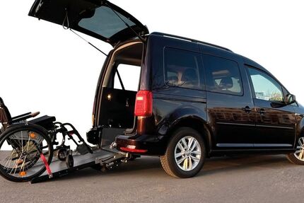 VW Caddy 51.900 km 34.950 &euro; Leinfelden-Echterdingen 70771