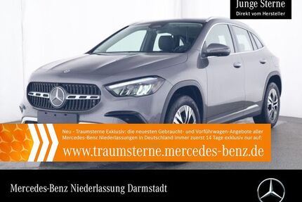 Mercedes GLA 180