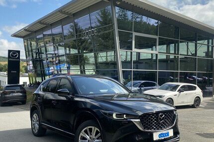 Mazda CX-5 19.989 km 35.990 &euro; Schmallenberg 57392