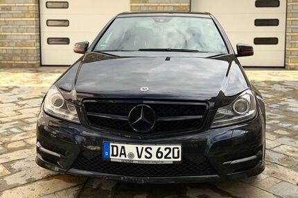 Mercedes-Benz C 250 258.000 km 9.300 € Darmstadt 64291
