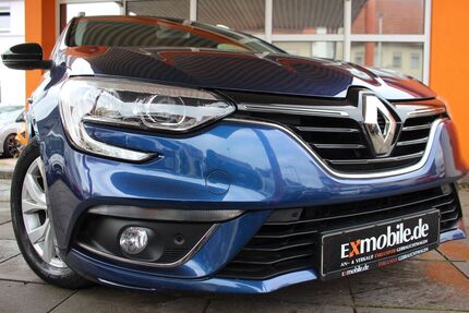 Renault Megane 89.500 km 14.999 € Albstadt 72461