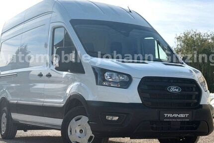 Ford Transit 20.000 km 35.699 &euro; Königsbrunn bei Augsburg 86343
