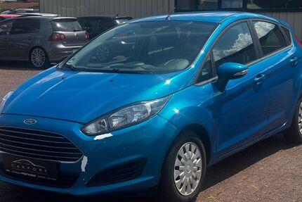 Ford Fiesta 228.000 km 3.300 &euro; Barsinghausen 30890