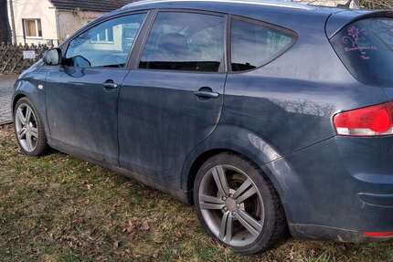 Seat Altea 241.000 km 2.999 &euro; Lohsa/Łaz 02999