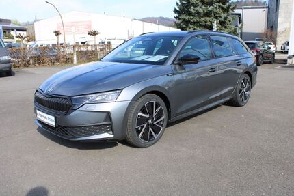 Skoda Octavia 1.050 km 35.989 &euro; Heppenheim 64646