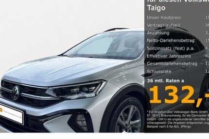 VW Taigo 81.052 km 18.940 &euro; Lüneburg 21335