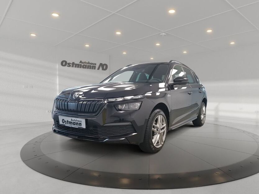 Skoda Kamiq 58.267 km 23.350 € Wolfhagen 34466