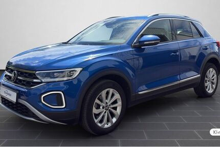 VW T-Roc 87.600 km 24.750 &euro; Neustadt a.d. Weinstraße 67433