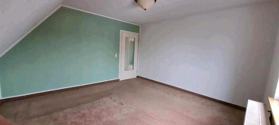 Dachgeschoßwohnung Müllrose - 3 Zimmer, 64 m&sup2;, 800&euro; | Angebot:26195059