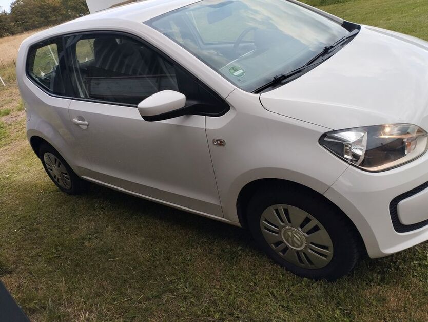 VW up! 270.000 km 2.300 € Kirchlintel 27308