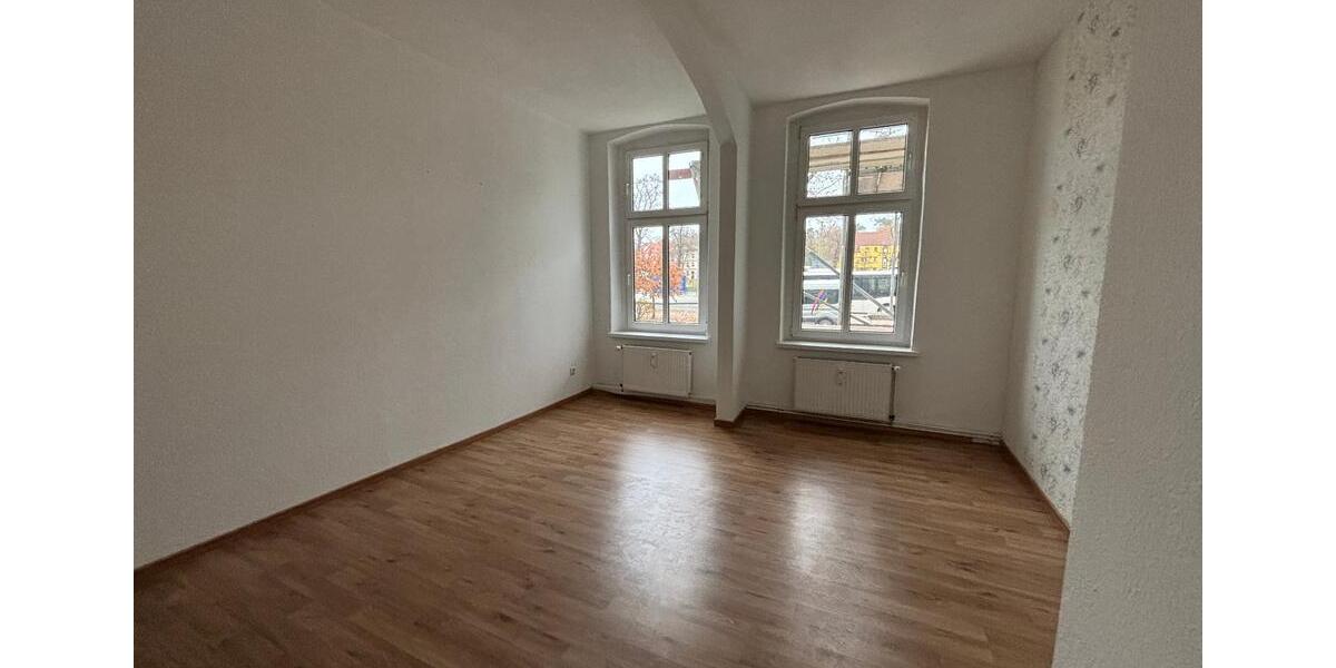 Erdgeschoßwohnung Demmin - 4 Zimmer, 92 m&sup2;, 598&euro; | Angebot:26194491