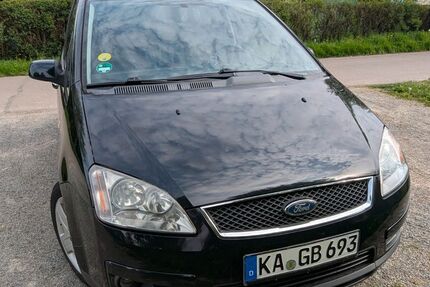 Ford C-Max 145.000 km 4.350 &euro; Karlsruhe 76131