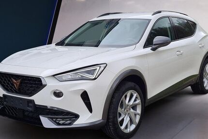 Cupra Formentor 30.101 km 23.990 &euro; Trostberg 83308