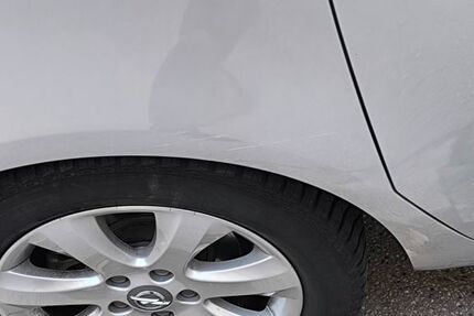 Opel Meriva 40.500 km 7.250 &euro; München 80939