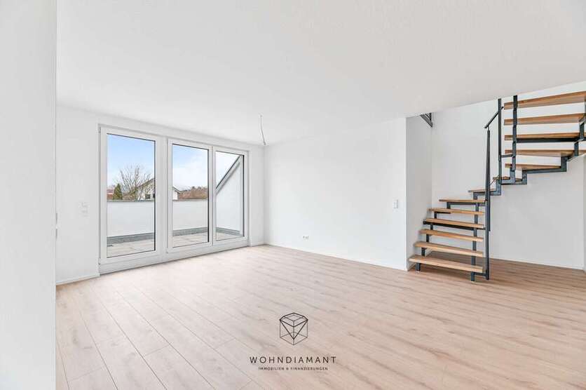 Wohnung zum Kaufen in Dußlingen 659.000 € 122 m²