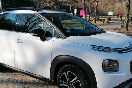 Citroen C3 Aircross 72.500 km 7.999 &euro; Frammersbach 97833
