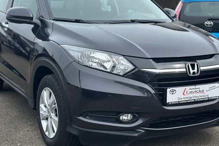 Honda HR-V 37.500 km 16.690 &euro; Villingen-Schwenningen 78056