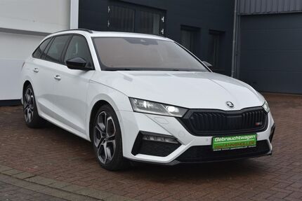 Skoda Octavia 143.700 km 25.900 &euro; Aschersleben 06449
