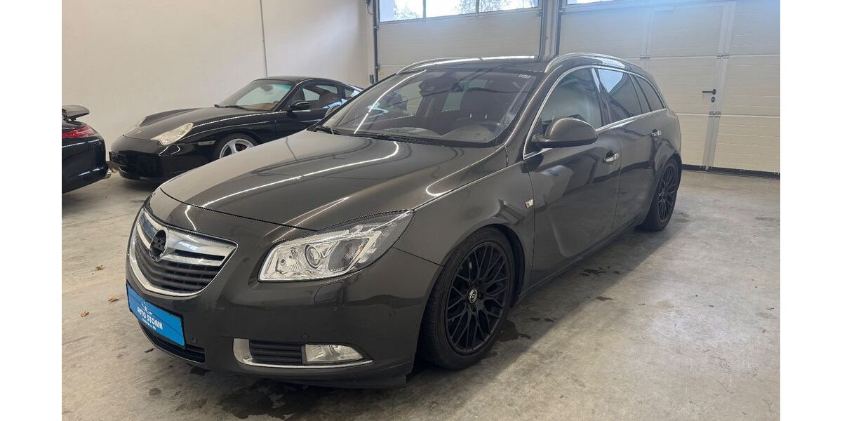 Opel Insignia 390.000 km 1.999 &euro; Landau a.d.Isar 94405