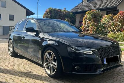 Audi A4 235.000 km 7.750 &euro; Auerbach 91275